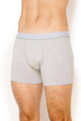  Комплект мужских трусов-боксеров 2 (шт.) 