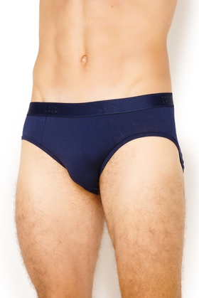  Мужские классические трусы 