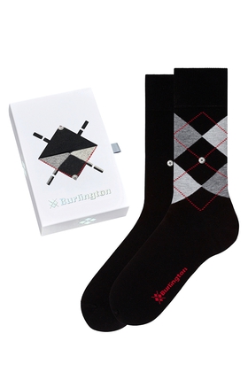 Набор мужских носков Basic Gift Box (2 пары.)