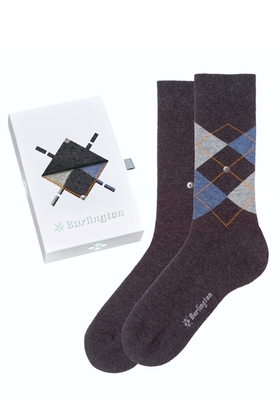 Набор мужских носков Basic Gift Box (2 пары.)