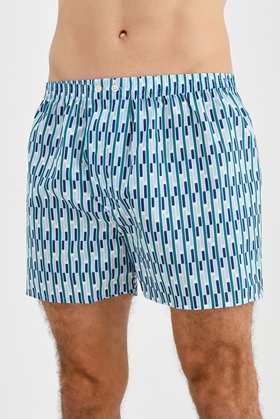 Мужские трусы-шорты