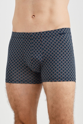 Мужские трусы-боксеры 