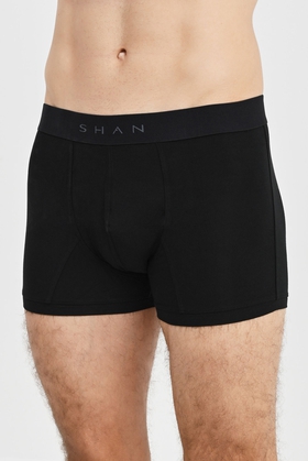  Мужские трусы-боксеры 