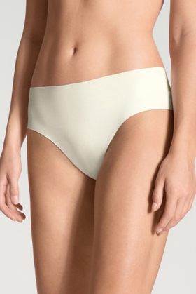 Женские бесшовные трусы-слипы