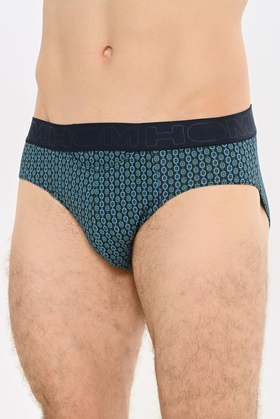 Мужские классические трусы