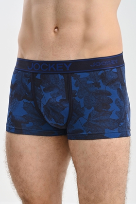  Мужские трусы-боксеры 