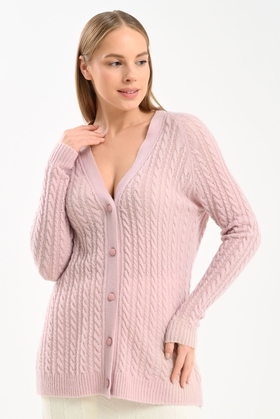 Кардиган женский