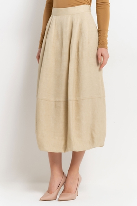 Длинная юбка