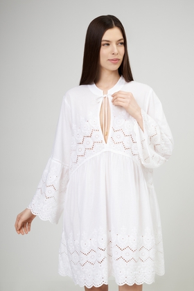 Хлопковая туника