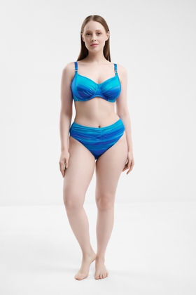 Раздельный купальник