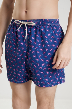 Мужские плавки-шорты