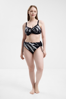 Раздельный купальник