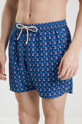 Мужские плавки-шорты