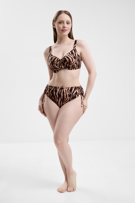 Раздельный купальник