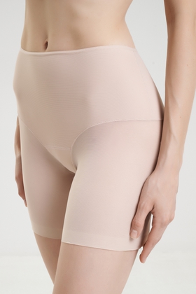 Женские трусы-шорты базовые 