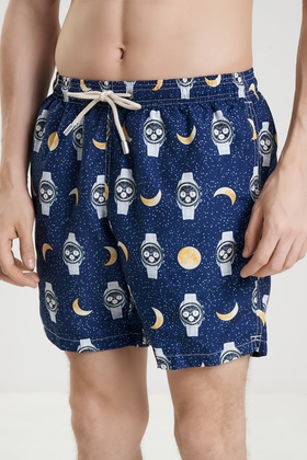 Мужские плавки-шорты