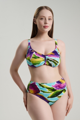 Раздельный купальник