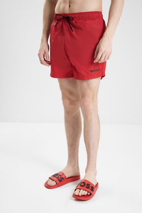  Мужские плавки-шорты 