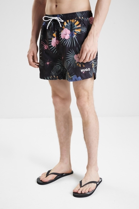 Мужские плавки-шорты