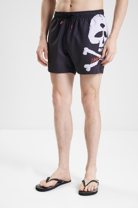  Мужские плавки-шорты 