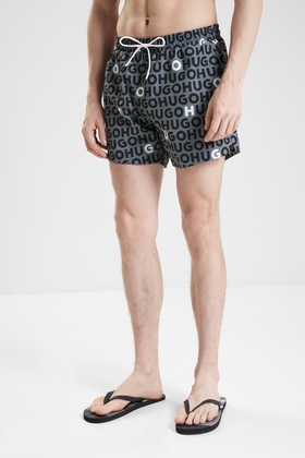 Мужские плавки-шорты