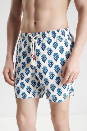 Мужские плавки-шорты