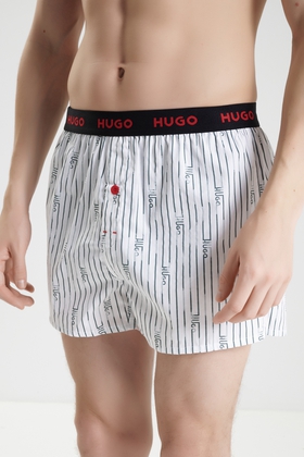 Набор мужских трусов-боксеров 3 шт.