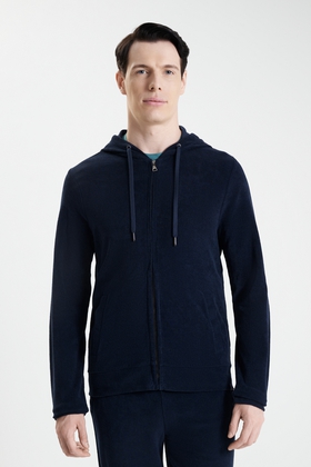  Мужская толстовка 