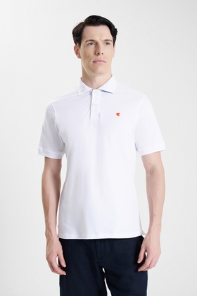 Рубашка-поло мужская