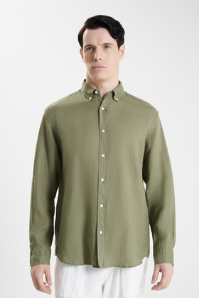 Рубашка мужская