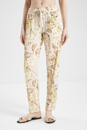  Женские домашние брюки 