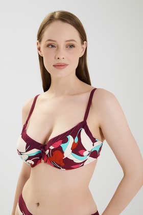 Женский купальный лиф