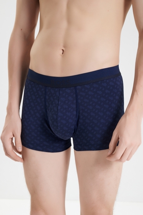 Мужские трусы-боксеры