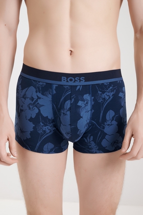 Мужские трусы-боксеры