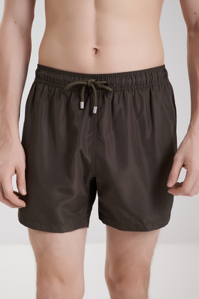  Мужские плавки-шорты 