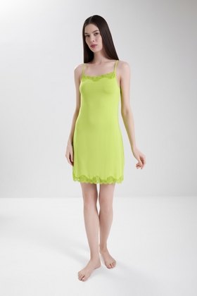 Короткая сорочка