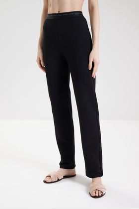  Женские домашние брюки 