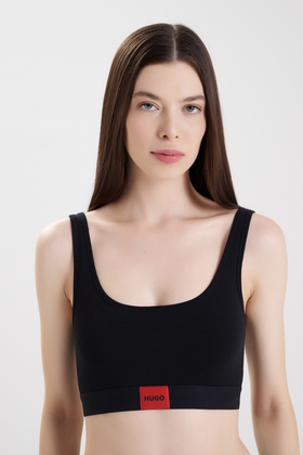 Бюстгальтер-топ 