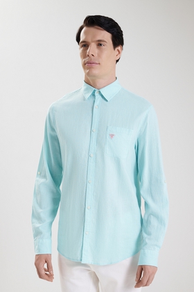 Мужская рубашка