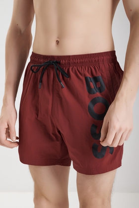  Мужские плавки-шорты 