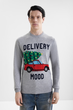 Мужская толстовка