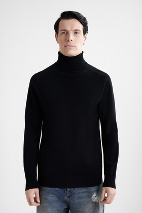 Мужская водолазка