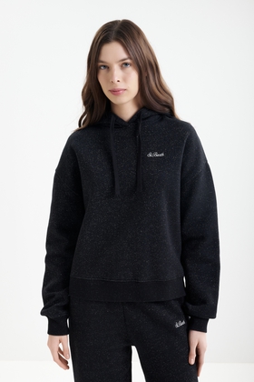 Женская толстовка с капюшоном