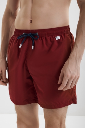 Мужские плавки-шорты