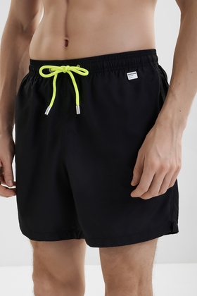 Мужские плавки-шорты