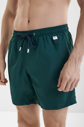 Мужские плавки-шорты