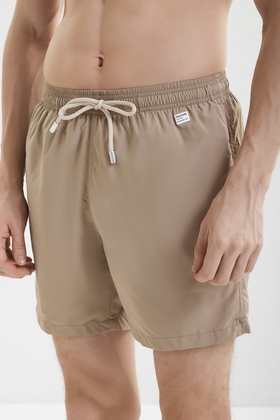 Мужские плавки-шорты