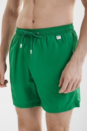 Мужские плавки-шорты