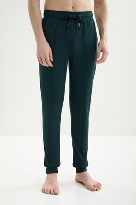 Мужские домашние брюки