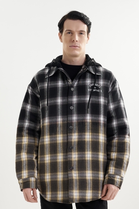 Мужская куртка